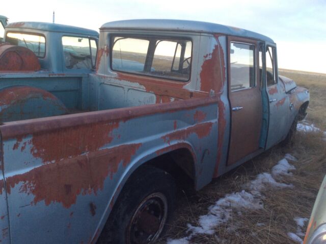 1968 International Harvester Other - photo 6