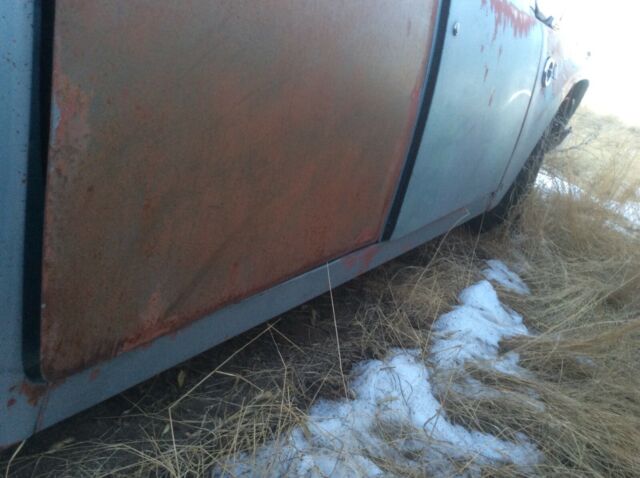 1968 International Harvester Other - photo 9
