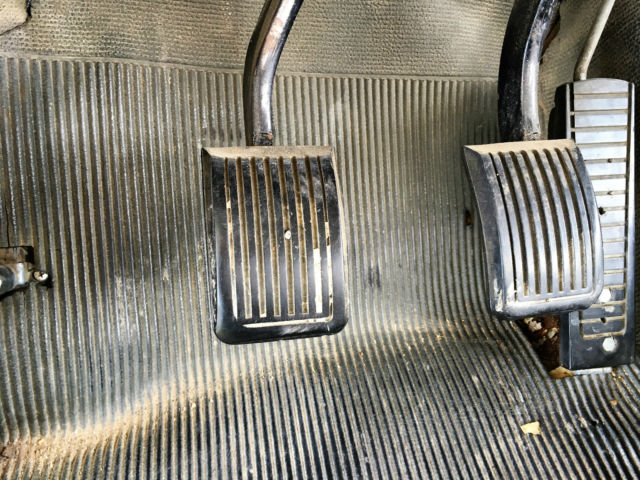 1968 International Harvester 1100c All Wheel Drive - photo 12