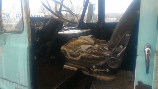 1968 International Harvester Other M 1200 - photo 11