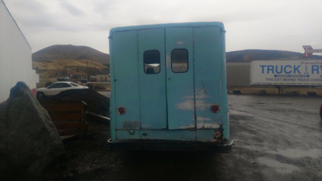 1968 International Harvester Other M 1200 - photo 4