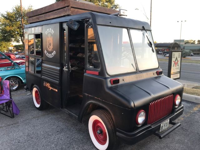 1968 International Harvester Other step van - photo 2