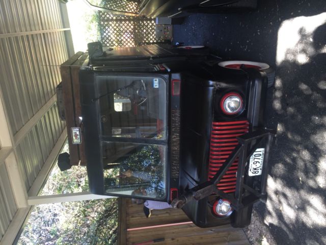 1968 International Harvester Other step van - photo 4