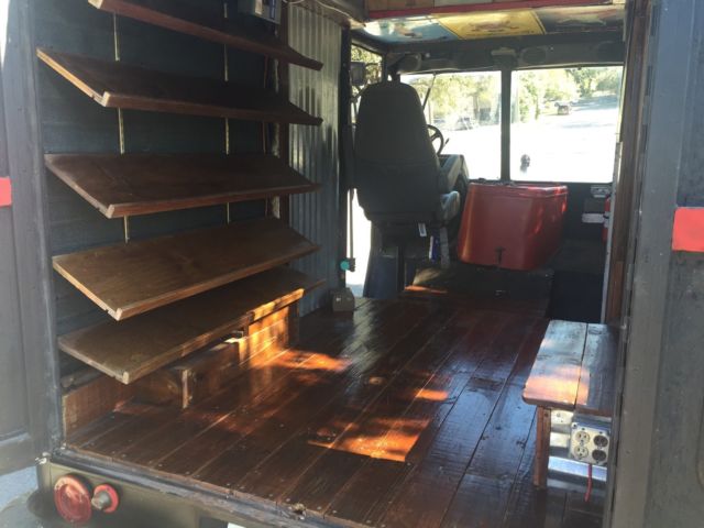 1968 International Harvester Other step van - photo 5