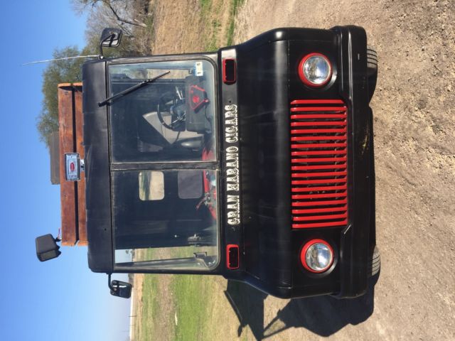 1968 International Harvester Other step van - photo 6