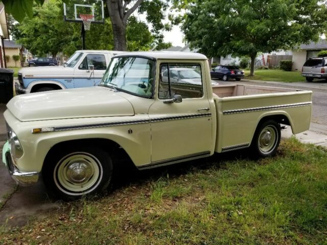 1968 International Harvester Other - photo 2