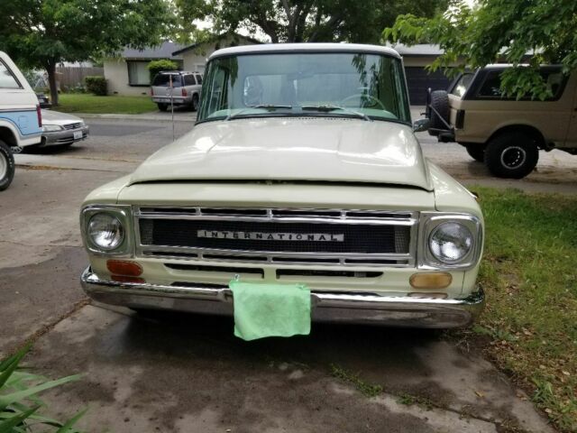 1968 International Harvester Other - photo 4
