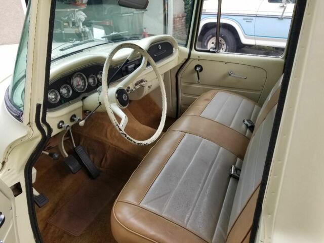 1968 International Harvester Other - photo 6
