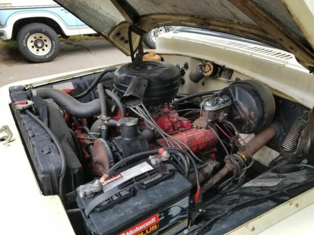 1968 International Harvester Other - photo 7
