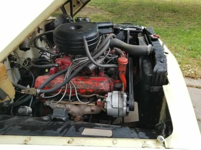 1968 International Harvester Other - photo 8