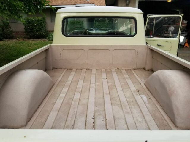 1968 International Harvester Other - photo 9