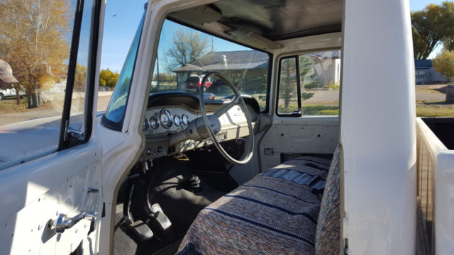 1968 International Harvester Other - photo 3