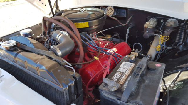 1968 International Harvester Other - photo 6