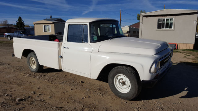 1968 International Harvester Other - photo 8