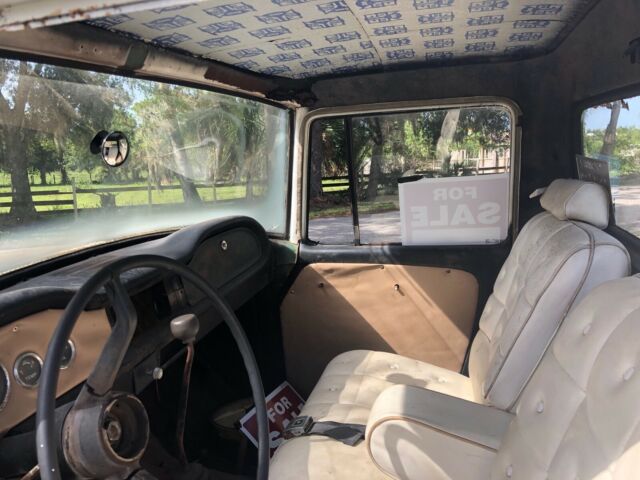 1968 International Harvester 1100C Harvester - photo 8