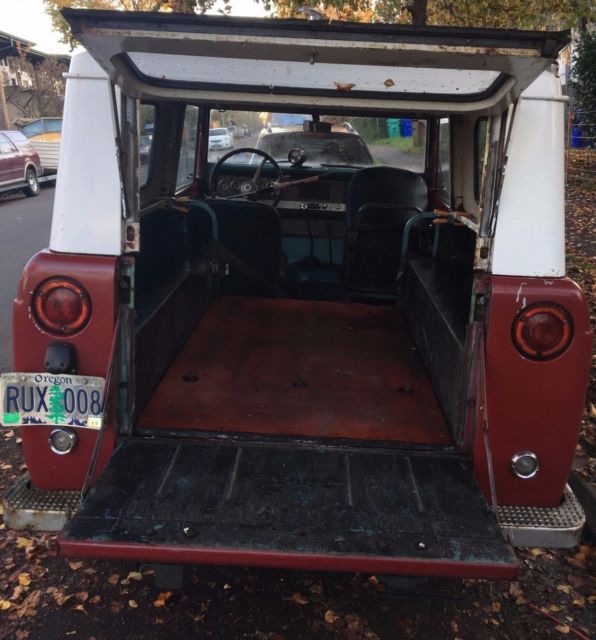1968 International Harvester Scout 800 - photo 5