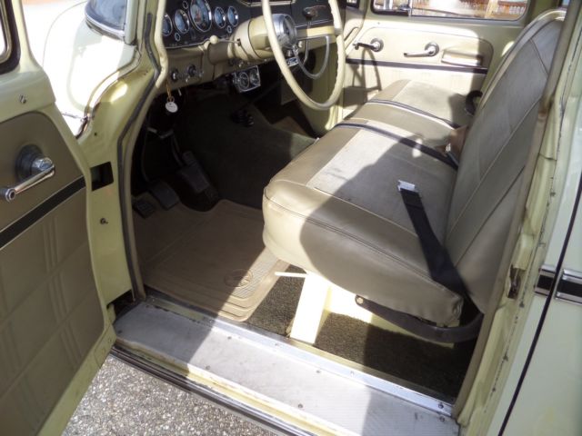 1968 International Harvester 1100c - photo 8