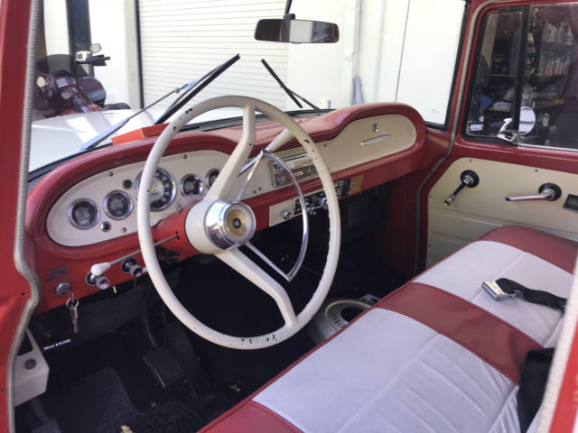 1968 International Harvester Travelall - photo 8