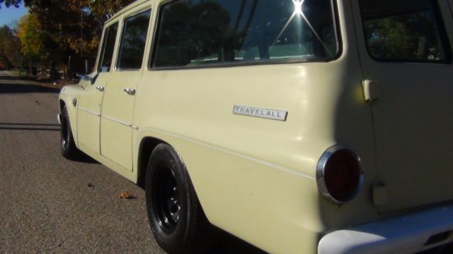 1968 International Harvester 1000C - photo 4