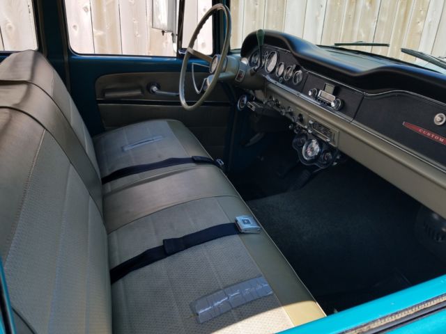 1968 International Harvester Travel All RARE AND FUN - photo 12