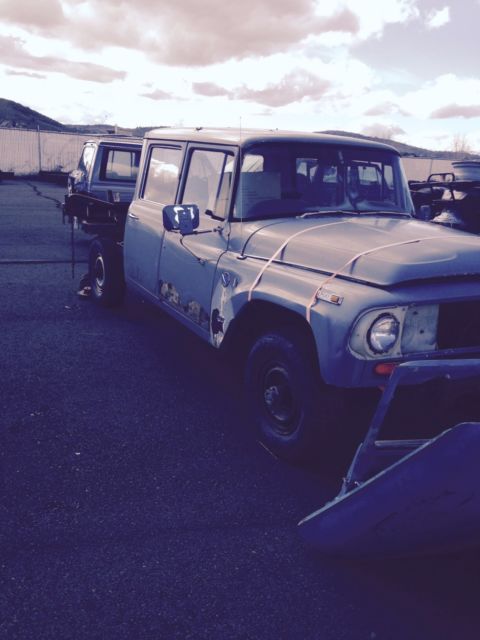 1968 International Harvester Other - photo 11
