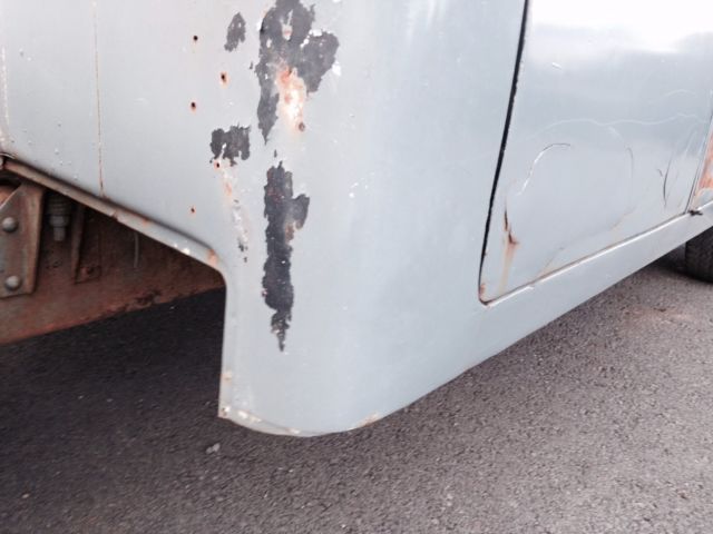 1968 International Harvester Other - photo 8