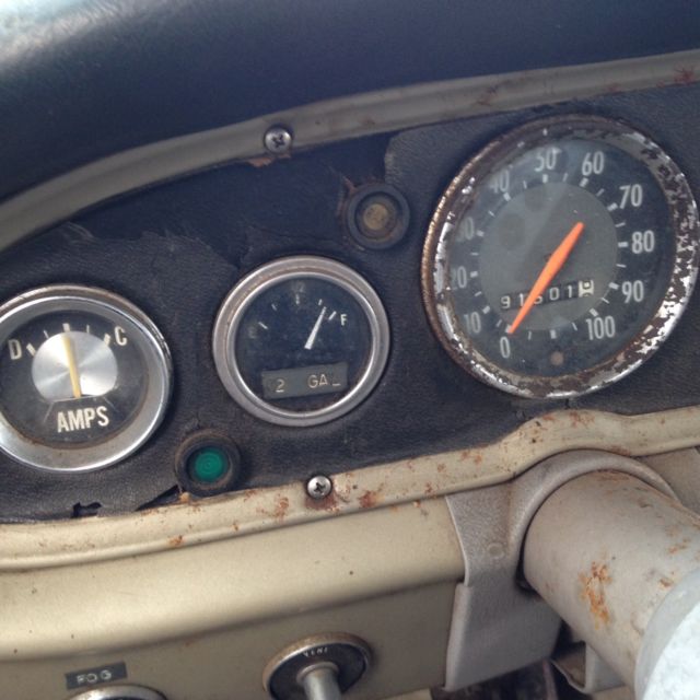 1968 International Harvester Other - photo 9