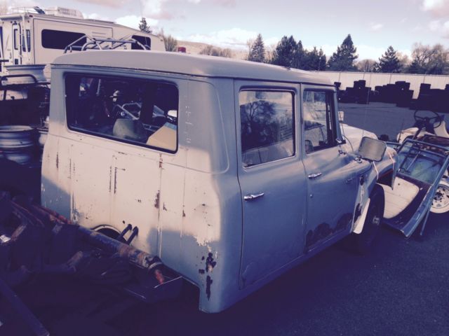 1968 International Harvester Other - photo 5