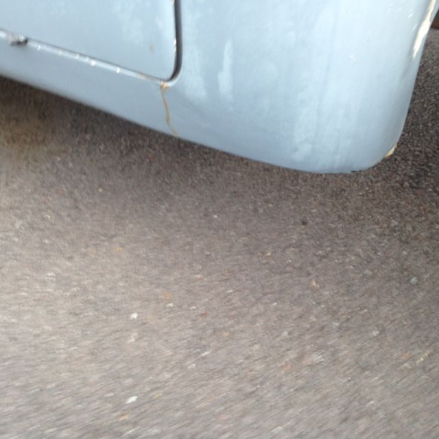 1968 International Harvester Travellette four door Crewcab 4x4 - photo 6