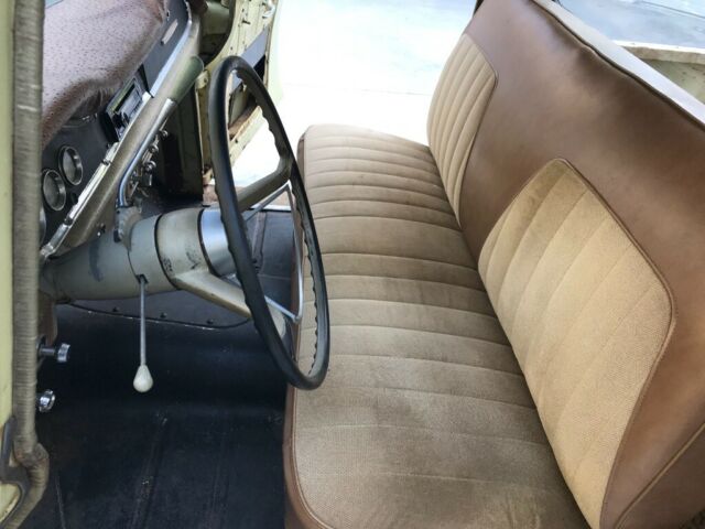 1968 International Harvester Other - photo 11