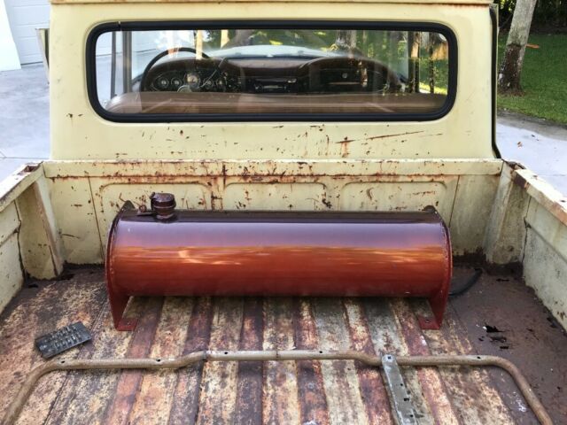 1968 International Harvester Other - photo 12