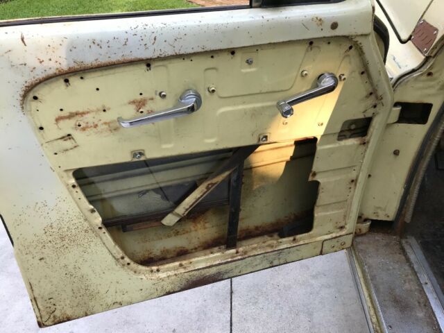 1968 International Harvester Other - photo 13