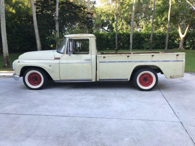 1968 International Harvester Other - photo 3