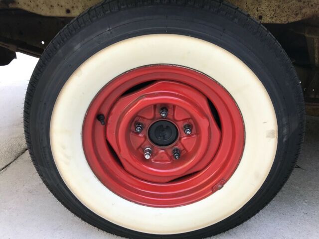 1968 International Harvester Other - photo 4