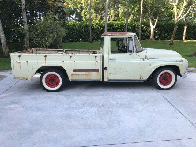 1968 International Harvester Other - photo 5