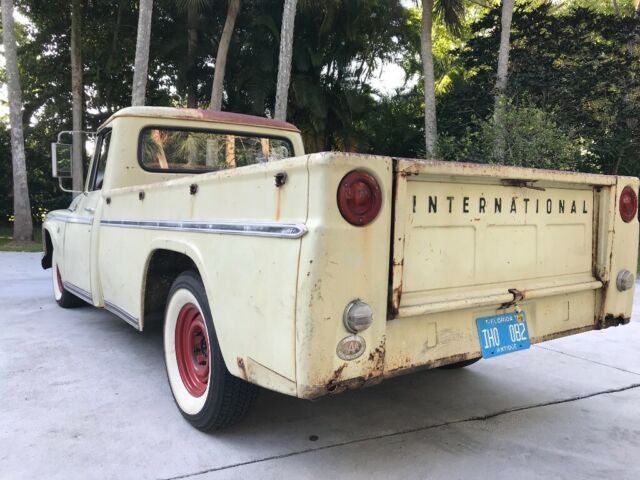 1968 International Harvester Other - photo 6