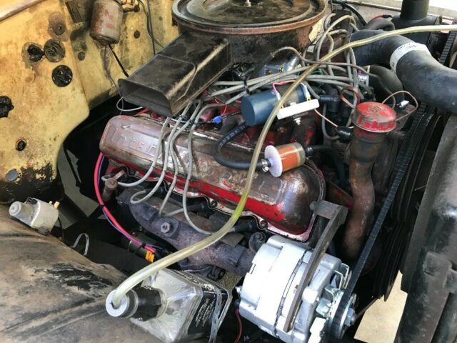 1968 International Harvester Other - photo 8