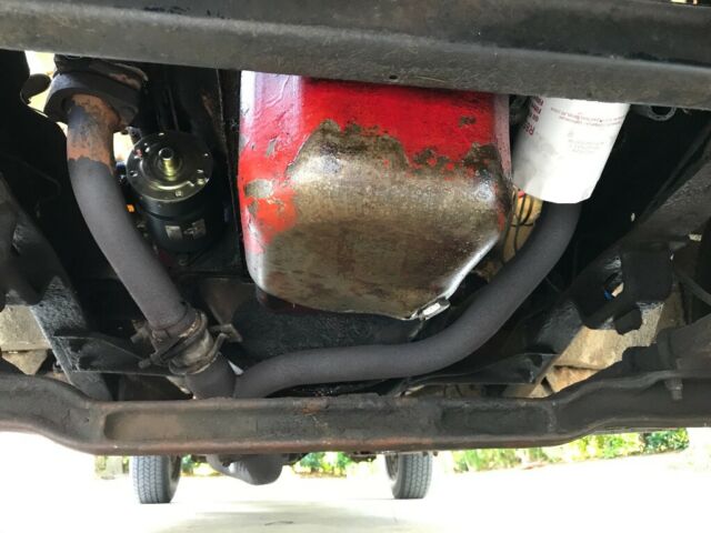 1968 International Harvester Other - photo 9