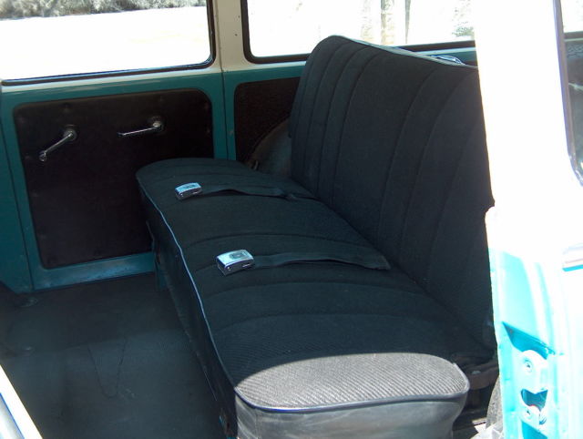 1968 International Harvester Travelall - photo 13
