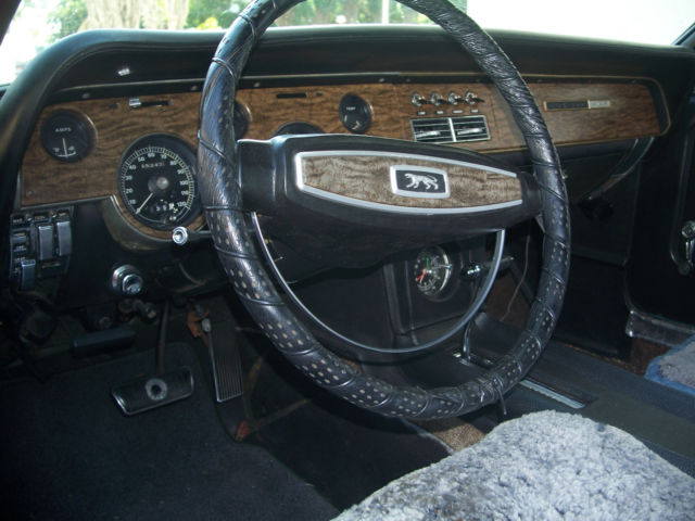 1968 Mercury Cougar - photo 12