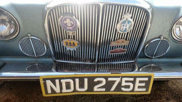 1968 Jaguar Other - photo 2