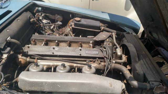 1968 Jaguar Other - photo 9