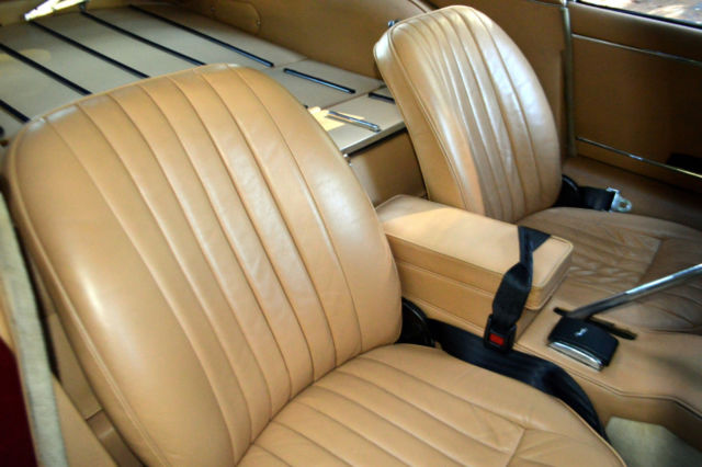 1968 Jaguar E-Type - photo 4