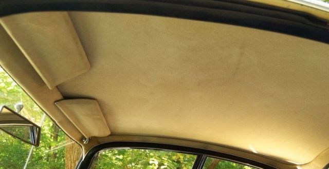 1968 Jaguar E-Type - photo 2
