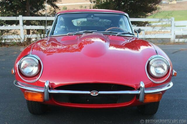 1968 Jaguar E-Type - photo 10