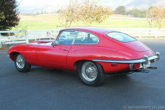 1968 Jaguar E-Type - photo 13