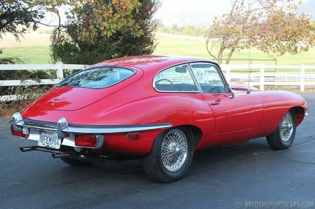 1968 Jaguar E-Type - photo 6