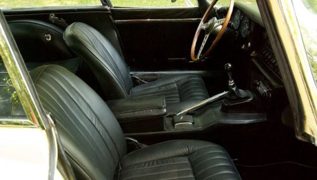 1968 Jaguar E-Type - photo 4