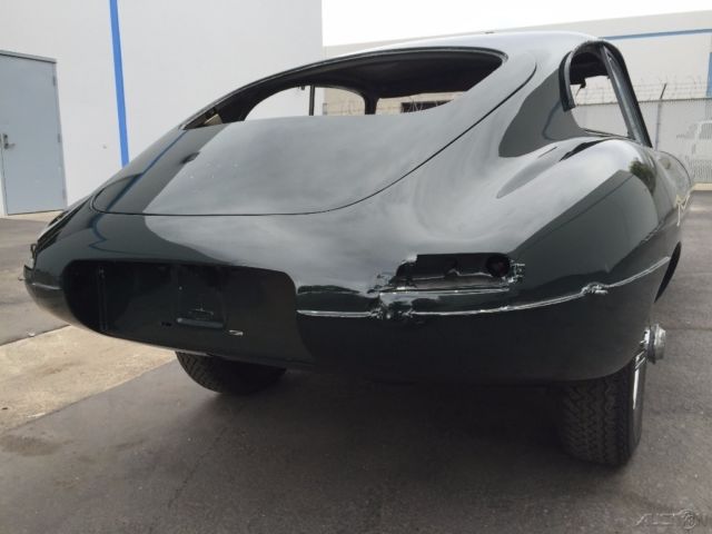 1968 Jaguar E-Type - photo 10