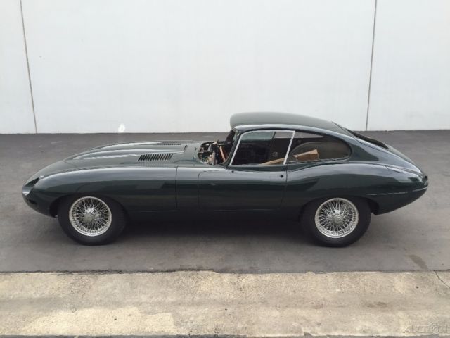 1968 Jaguar E-Type - photo 3